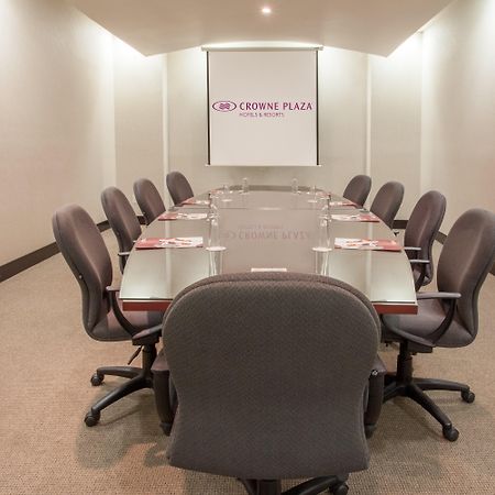 Hotel Crowne Plaza Leon By Ihg Facilités photo