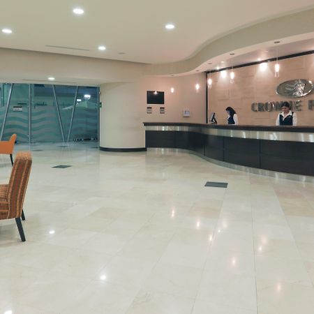 Hotel Crowne Plaza Leon By Ihg Intérieur photo