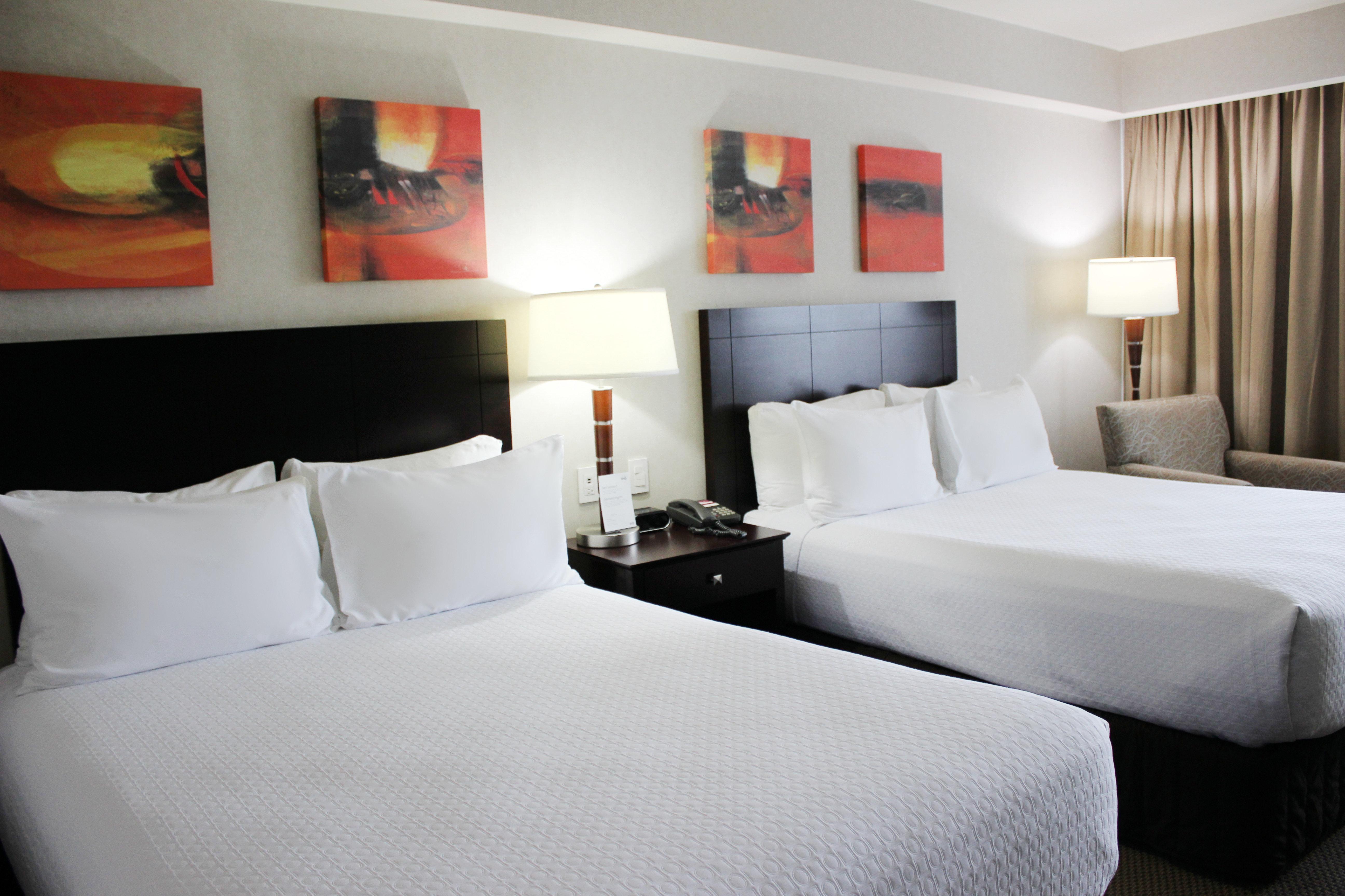 Hotel Crowne Plaza Leon By Ihg Extérieur photo